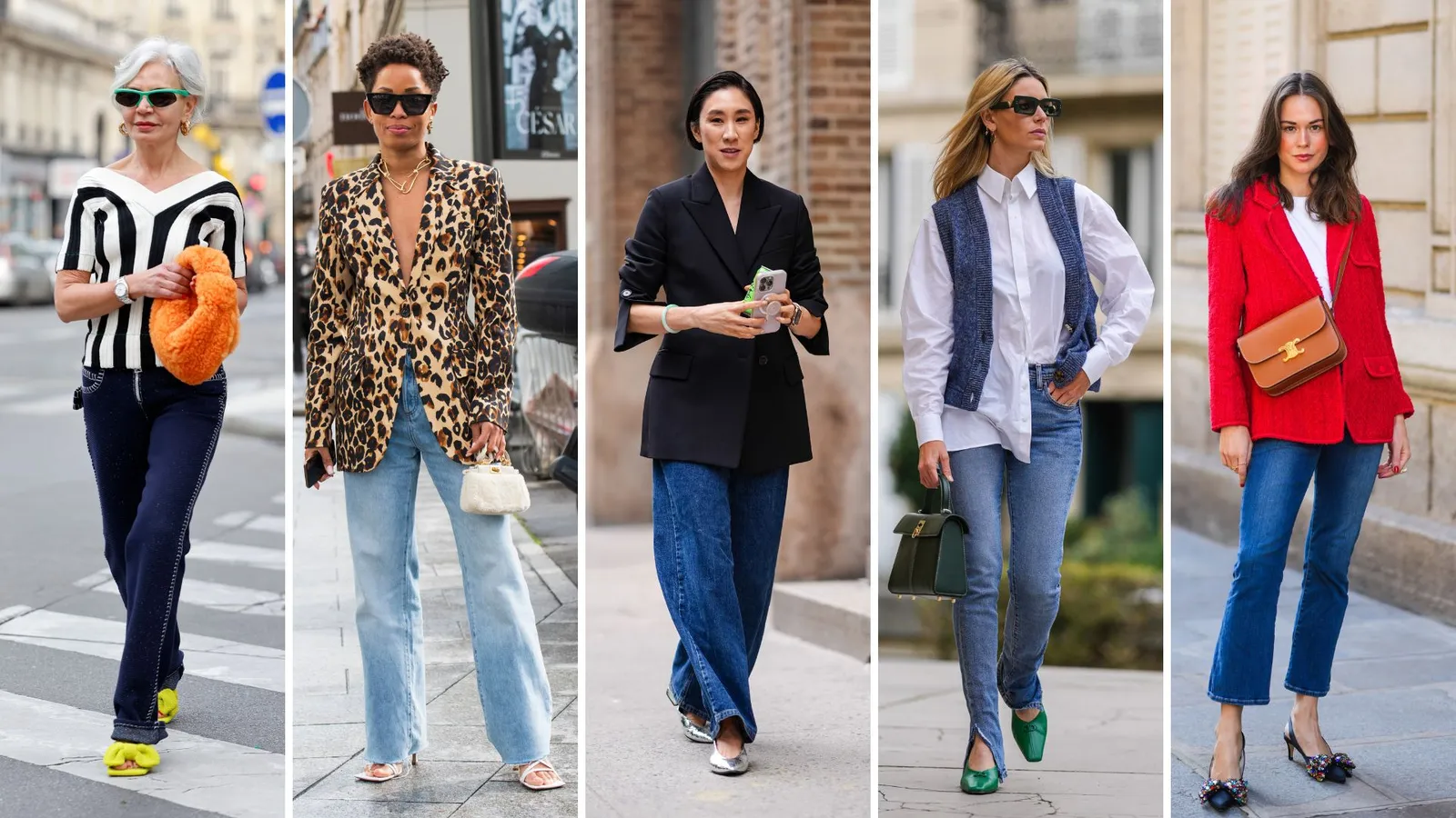 Stylish Casual Looks for Modern Fashion Enthusiasts