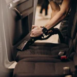 Car Seat Maintenance for Cleaner Interior Comfort