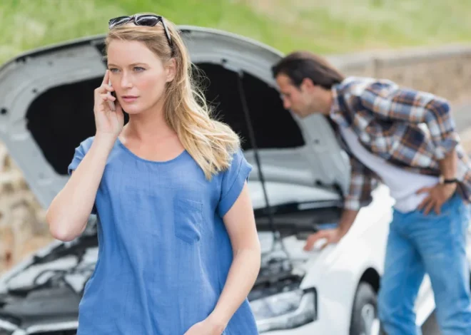Automotive Warranty Advice for Smarter Vehicle Protection