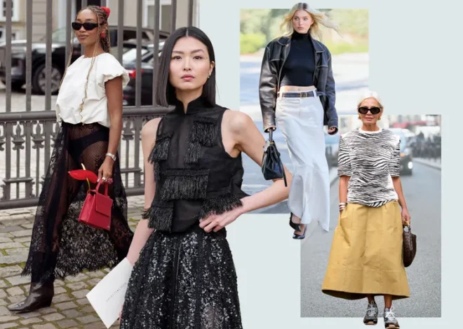 Trendy Accessories Ideas for Elevated Daily Fashion