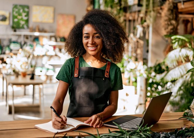Small Business Marketing for Local Customer Growth