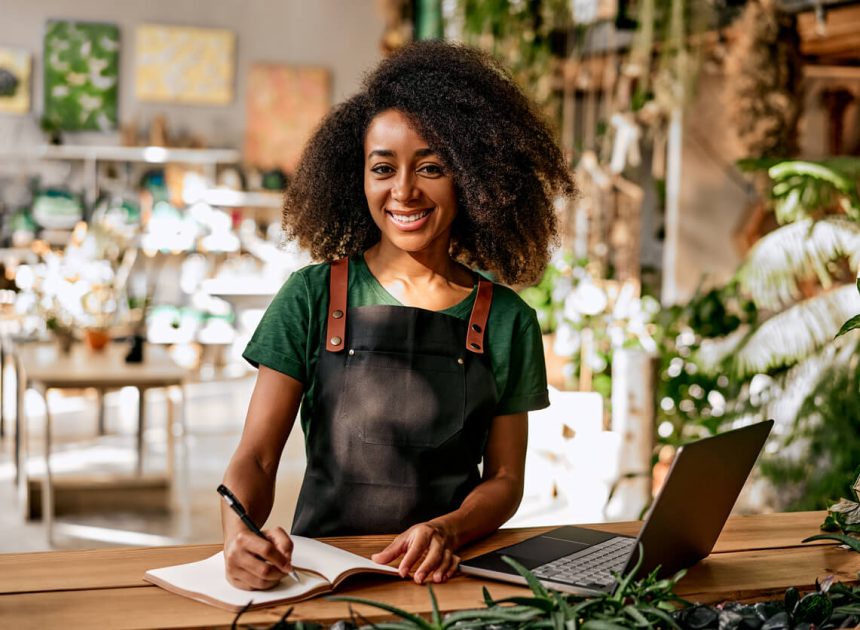 Small Business Marketing for Local Customer Growth
