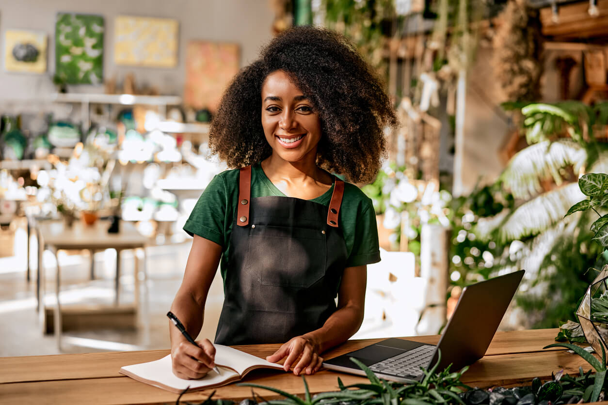 Small Business Marketing for Local Customer Growth