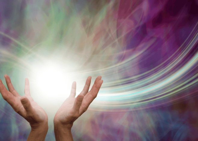 Energy Management Methods for Productive Healthy Days