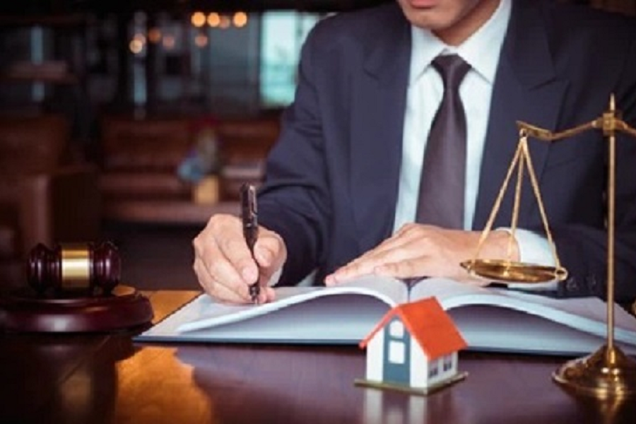Property Legal Documents for Safer Transaction Management