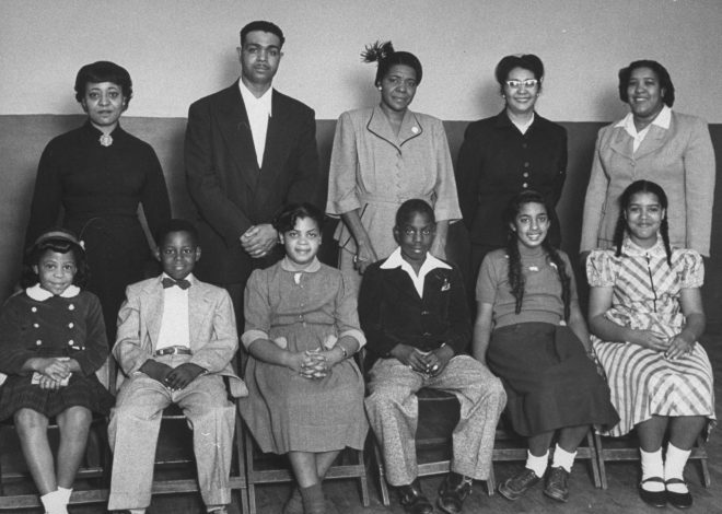 Civil Rights Awareness for Equal Legal Protection