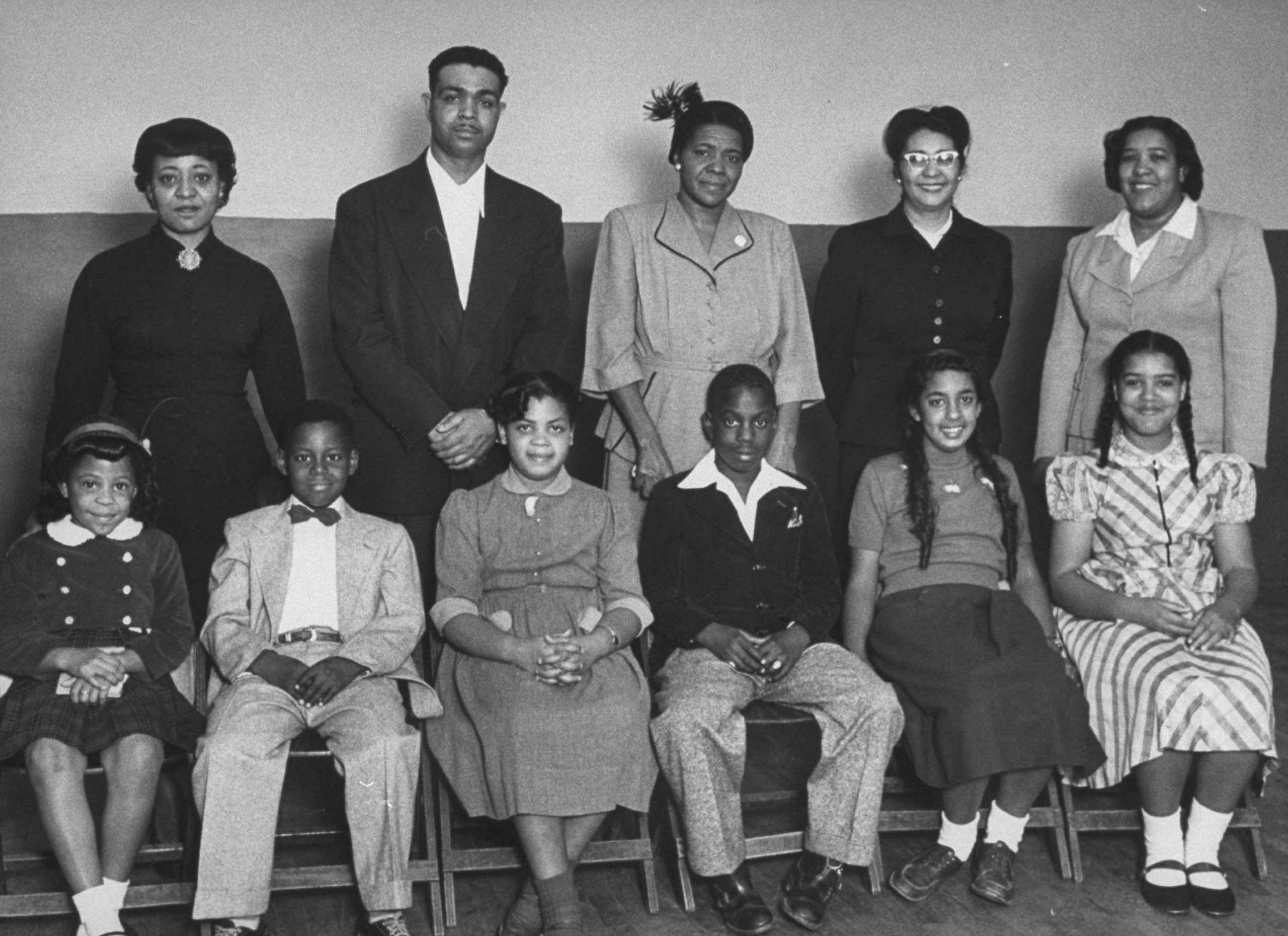 Civil Rights Awareness for Equal Legal Protection