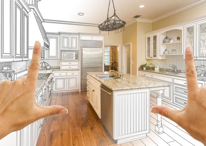 New Construction Buying for Modern Home Shoppers