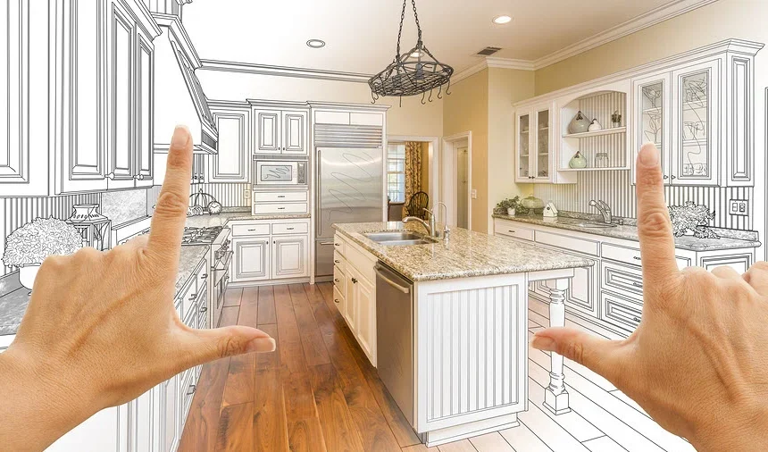 New Construction Buying for Modern Home Shoppers