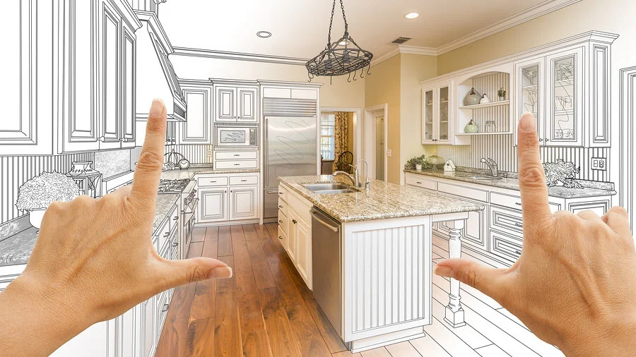 New Construction Buying for Modern Home Shoppers