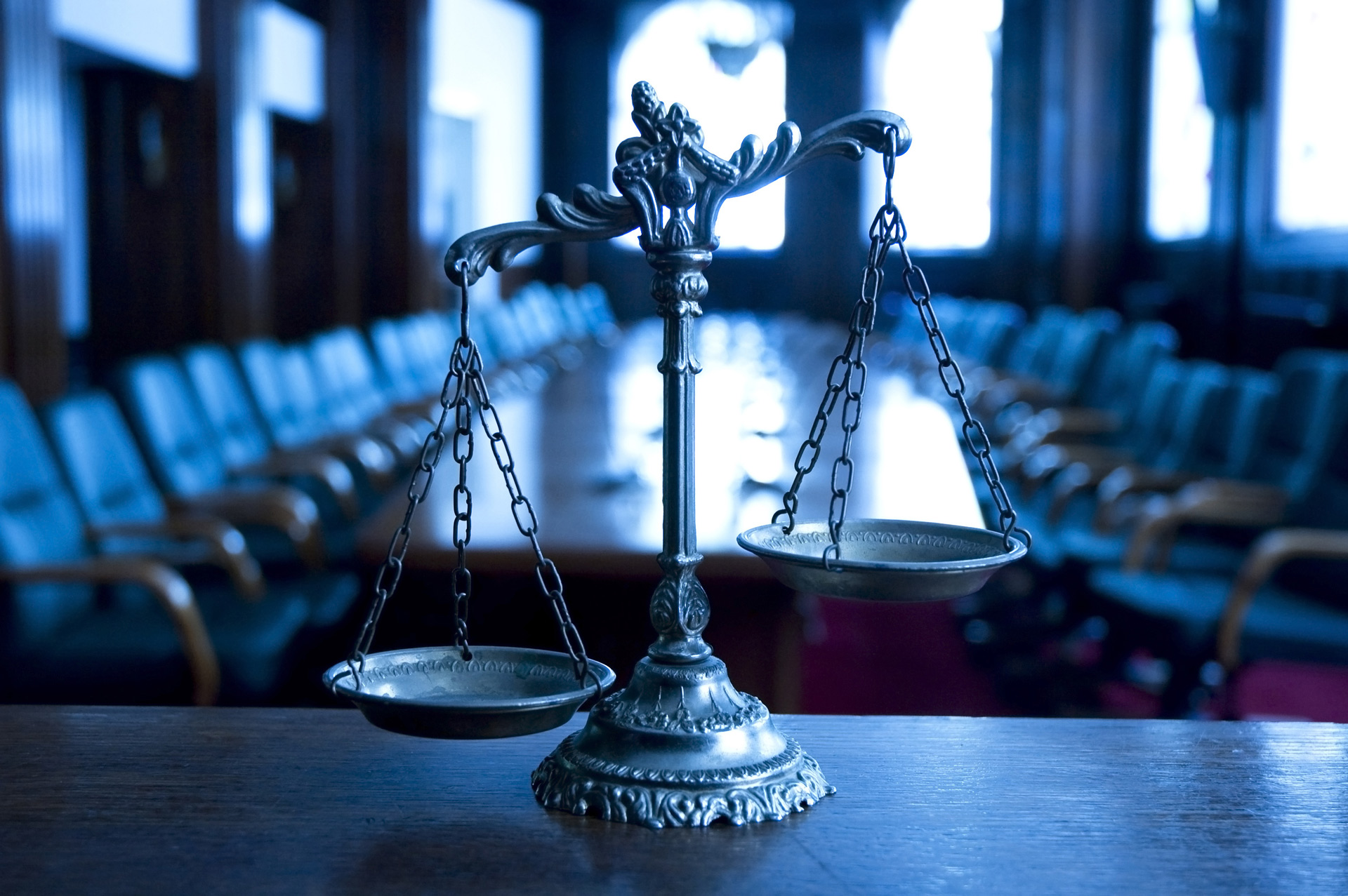Legal Filing Procedures for Faster Court Processing