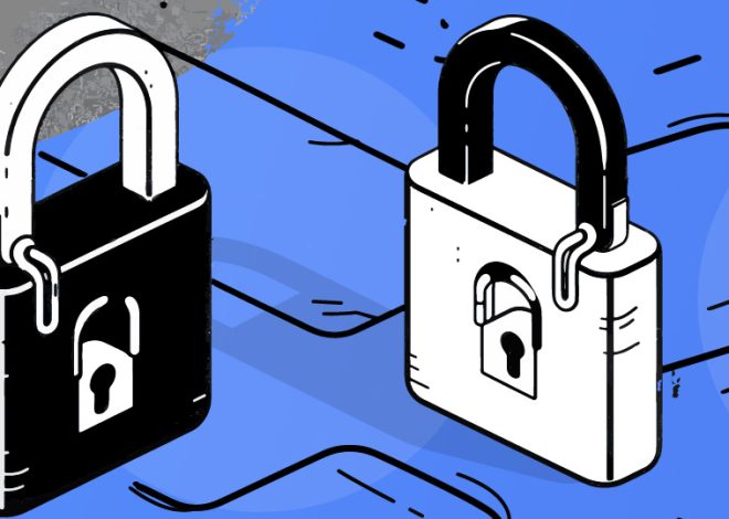 Digital Security Practices for Personal Information Protection