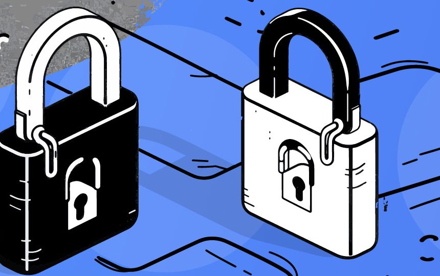 Digital Security Practices for Personal Information Protection