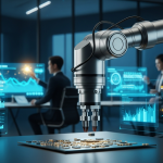 Automation Technology Ideas for Business Efficiency Growth