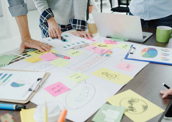 Why Calgary Entrepreneurs Are Finally Investing in Brand Strategy