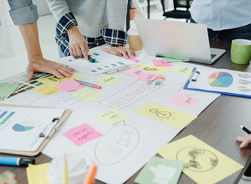 Why Calgary Entrepreneurs Are Finally Investing in Brand Strategy