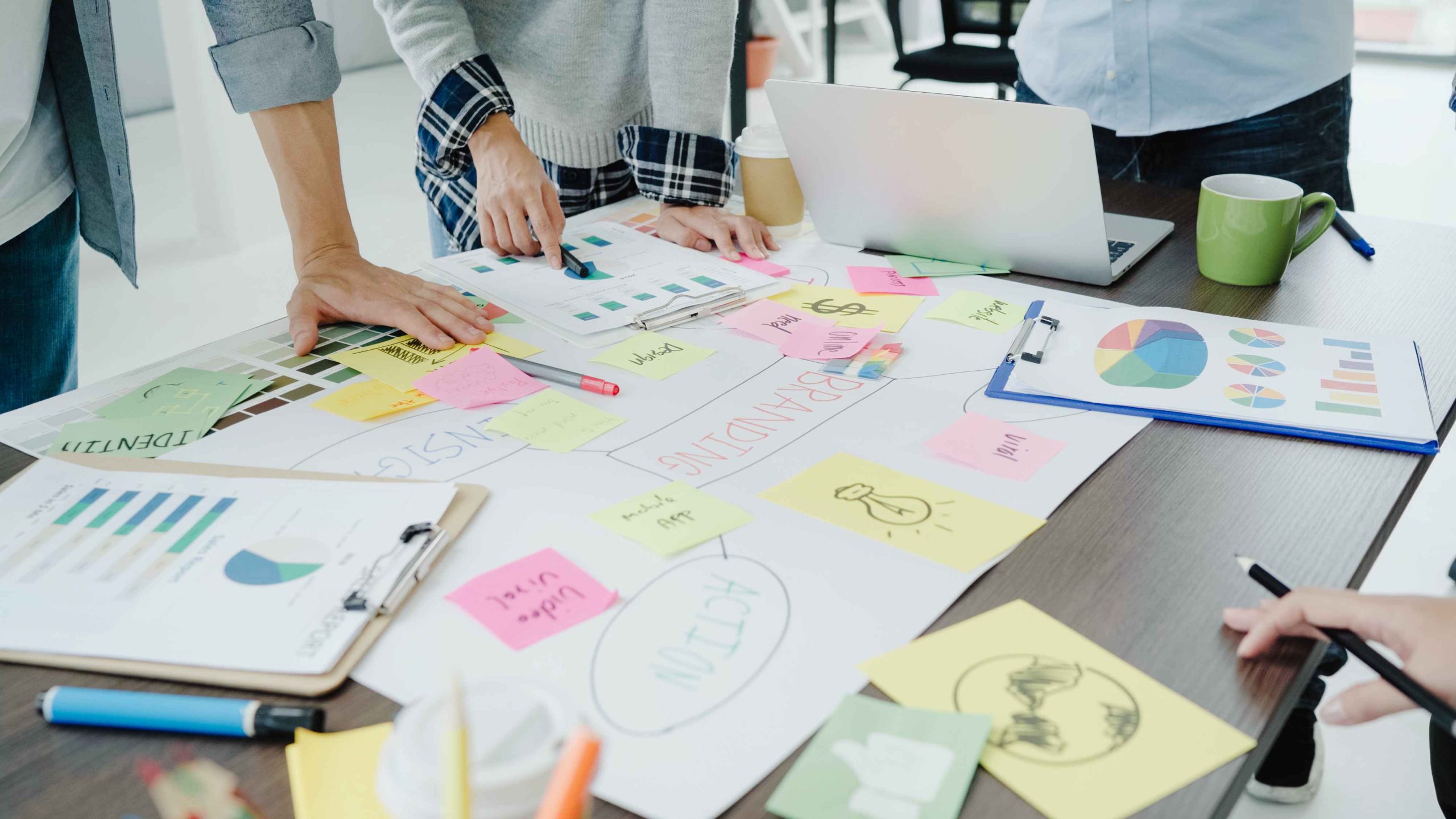 Why Calgary Entrepreneurs Are Finally Investing in Brand Strategy