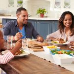 Balanced Diet Habits for Better Overall Health