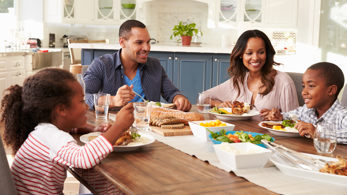 Balanced Diet Habits for Better Overall Health