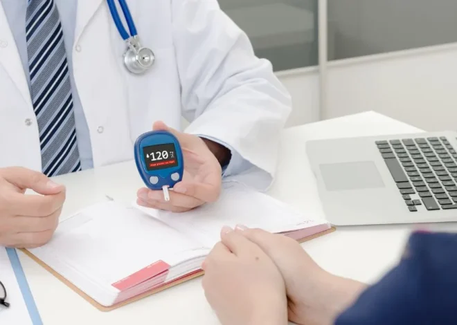 Diabetes Prevention Methods for Healthier Blood Sugar