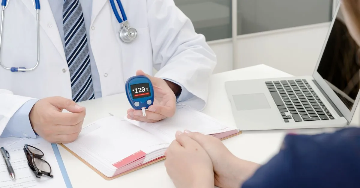 Diabetes Prevention Methods for Healthier Blood Sugar