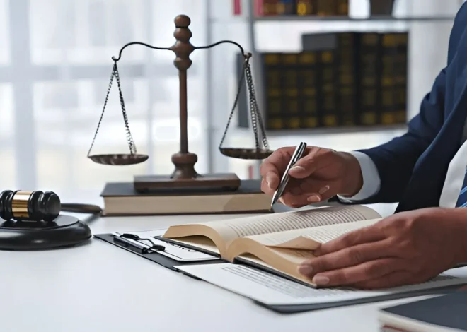 Legal Research Methods for Accurate Case Preparation