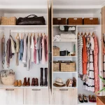 Creative Interior Layouts for Better Home Organization