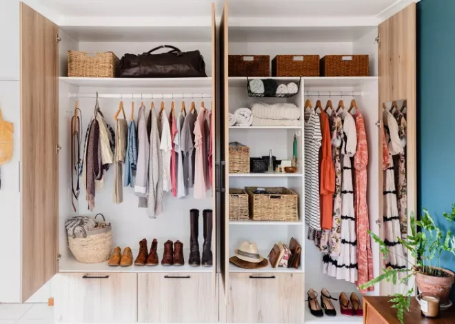 Creative Interior Layouts for Better Home Organization