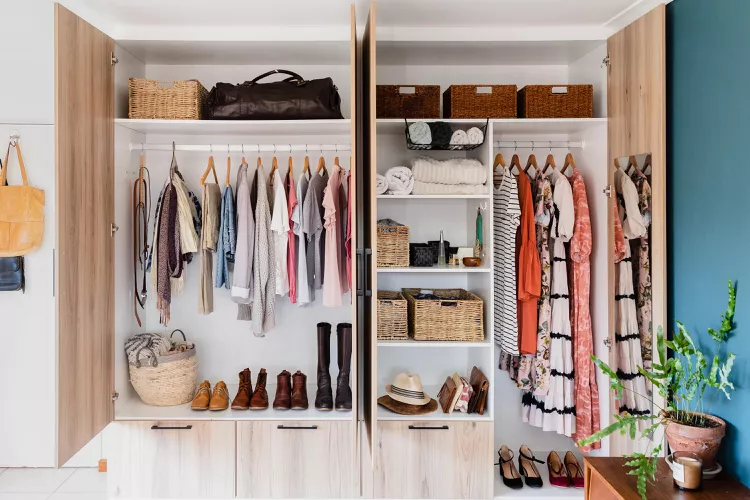 Creative Interior Layouts for Better Home Organization
