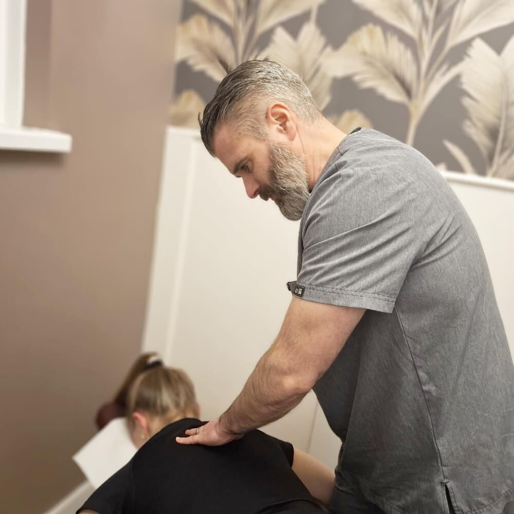 What to Look for in a Chiropractic Clinic in Vancouver