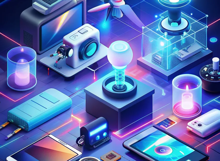 Technology Innovation Ideas for Competitive Market Success