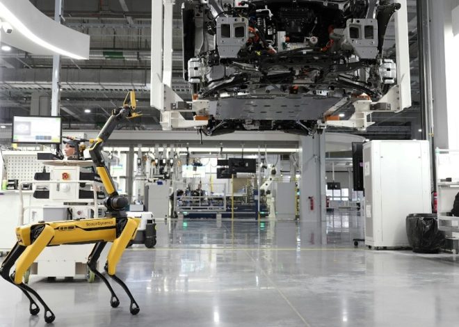 Tech Startup Ideas for Digital Business Innovation
