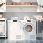 Laundry Room Organization for Easier Household Management