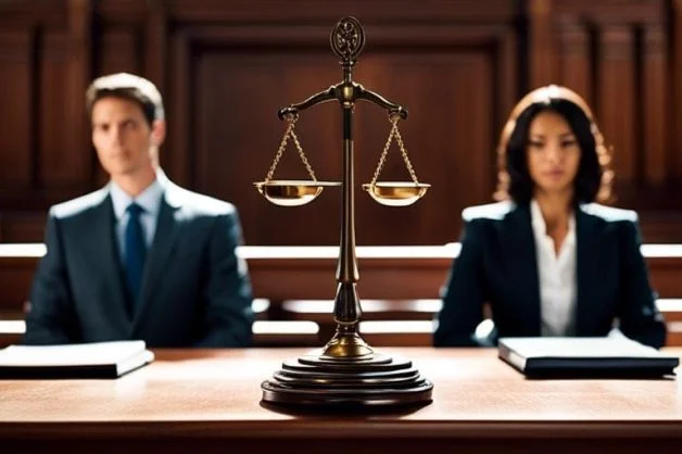 Legal Case Preparation for Stronger Courtroom Confidence