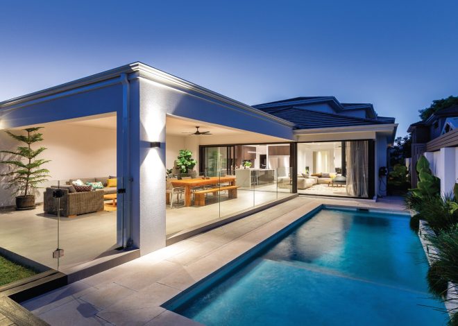 Luxury Home Features for Premium Property Buyers