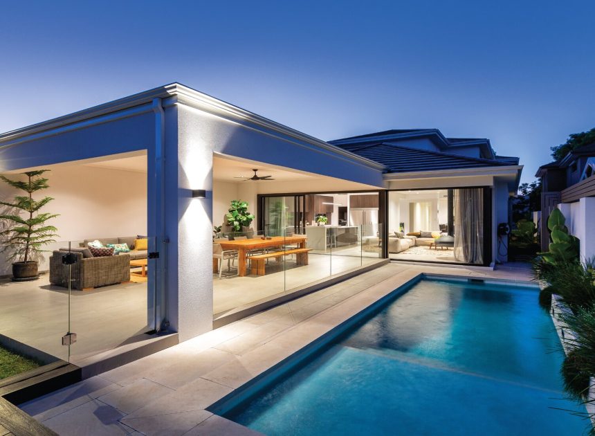 Luxury Home Features for Premium Property Buyers