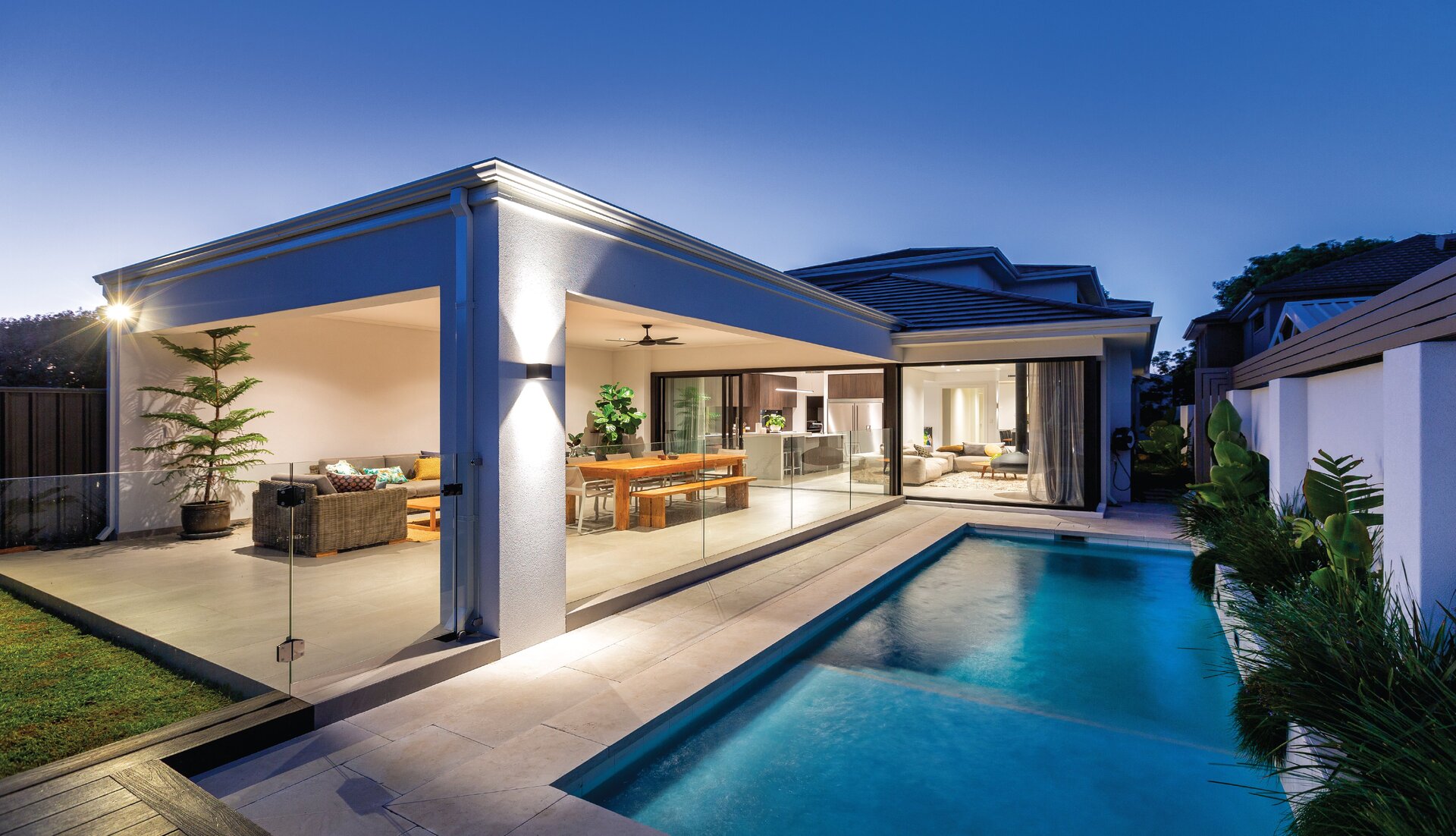 Luxury Home Features for Premium Property Buyers
