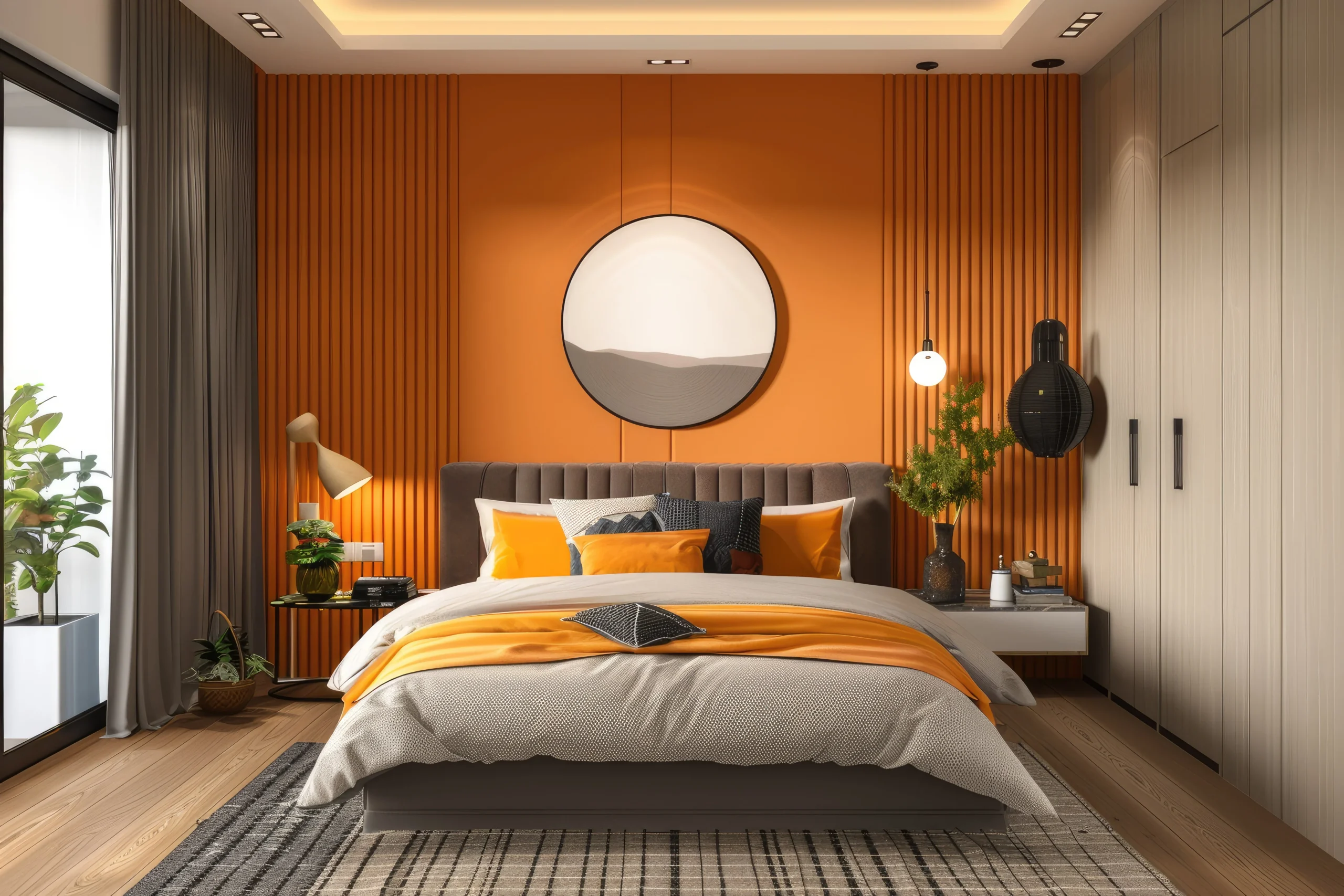 Scandinavian Decor Inspiration for Minimal Stylish Interiors