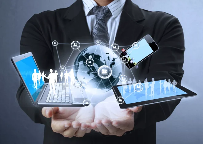 Digital Marketing Technology for Online Business Growth