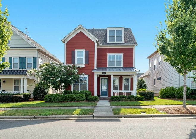 Home Improvement Projects for Better Property Value