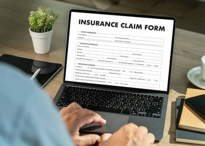 Wildfire Damage Insurance Claims Oregon Guide 2026