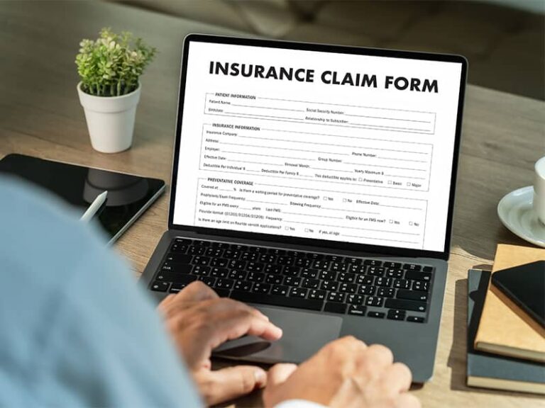 Wildfire Damage Insurance Claims Oregon Guide 2026