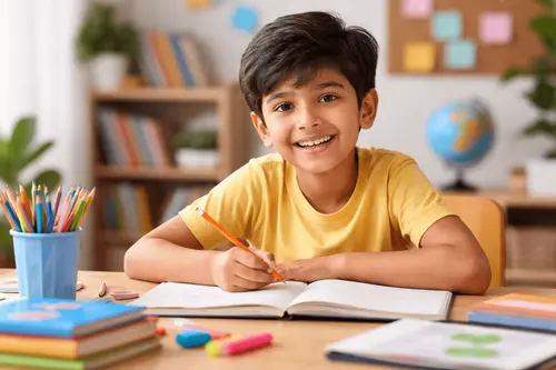 Exploring Creative Writing Challenges for Skill Development