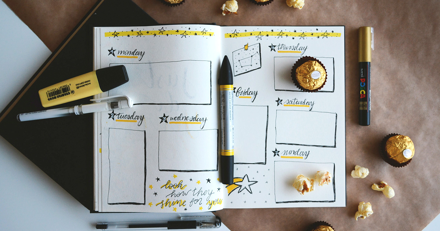 Exploring Creative Inspiration Methods for Daily Writing Practice