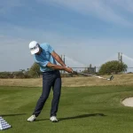 Golf Swing Techniques for More Accurate Shots