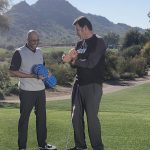 Golf Practice Routines for Consistent Swing Accuracy