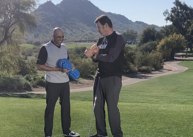 Golf Practice Routines for Consistent Swing Accuracy