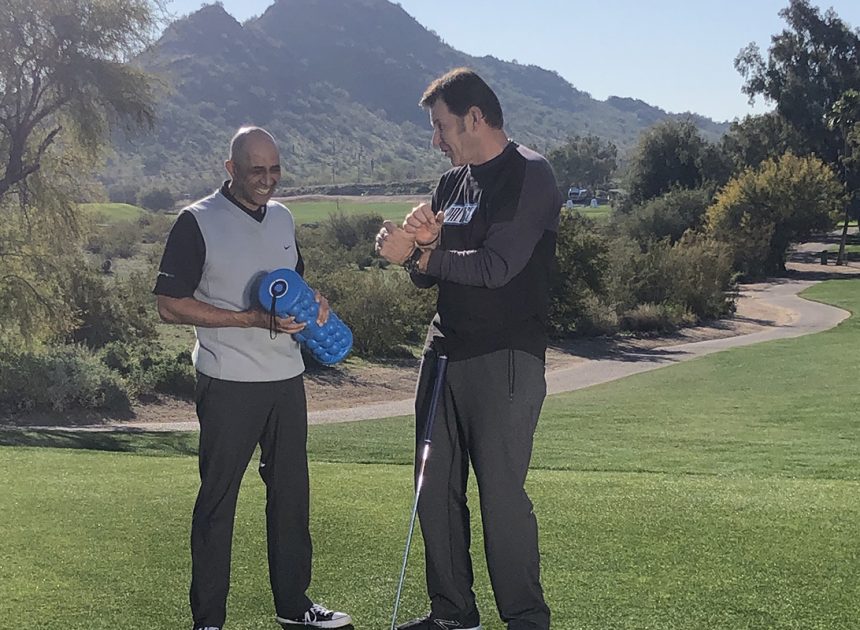 Golf Practice Routines for Consistent Swing Accuracy