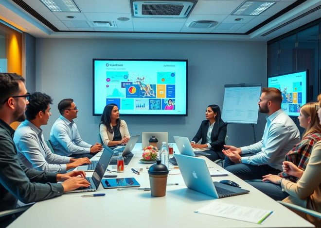 Producing Clear Training Materials for Workplace Communication