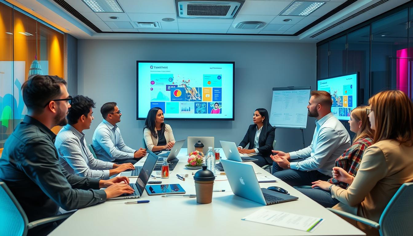 Producing Clear Training Materials for Workplace Communication